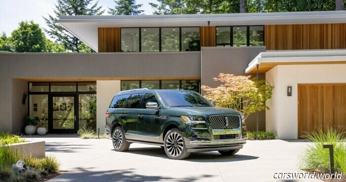 Is Your Ford Affected? 273,000 Vehicles Recalled Due to Hazardous Brake Problem | Carscoops